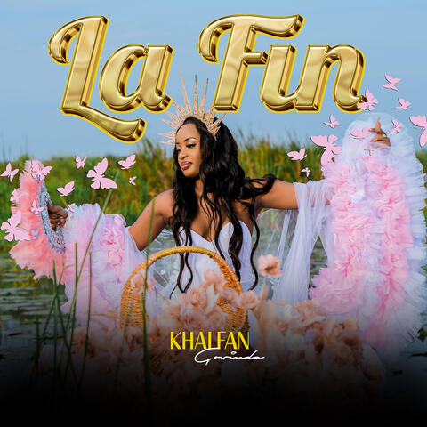 La Fin album art