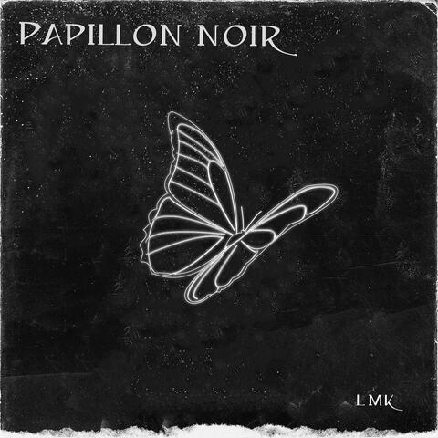 Papillon Noir album art