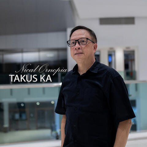 Takus Ka album art