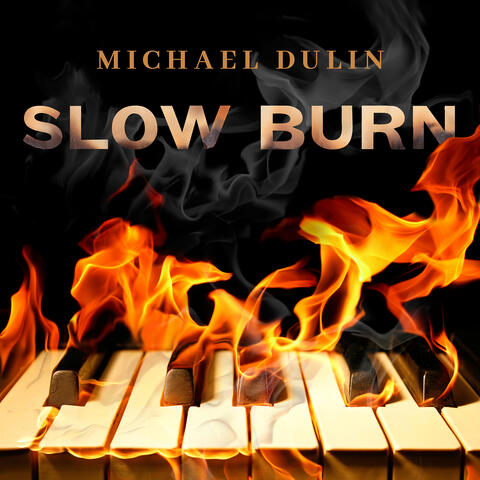 Slow Burn album art