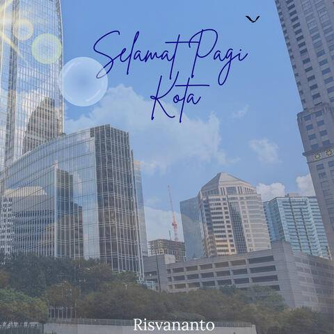 Selamat Pagi Kota album art