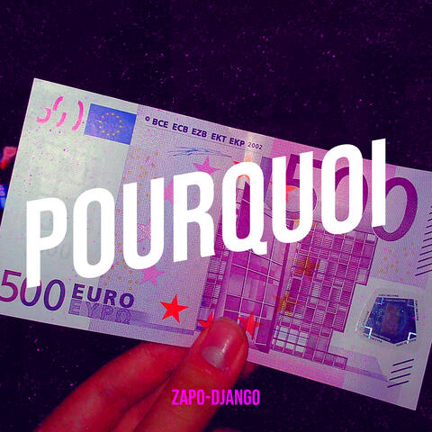 Pourquoi album art