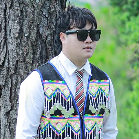 CIA Sib Khuv Xim album art