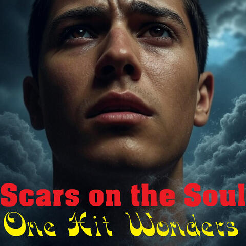 Scars on the Soul album art