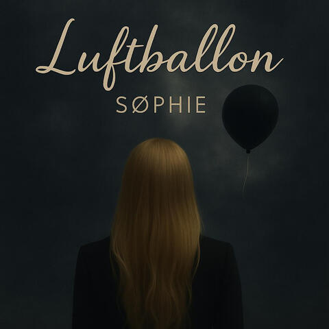 Luftballon album art