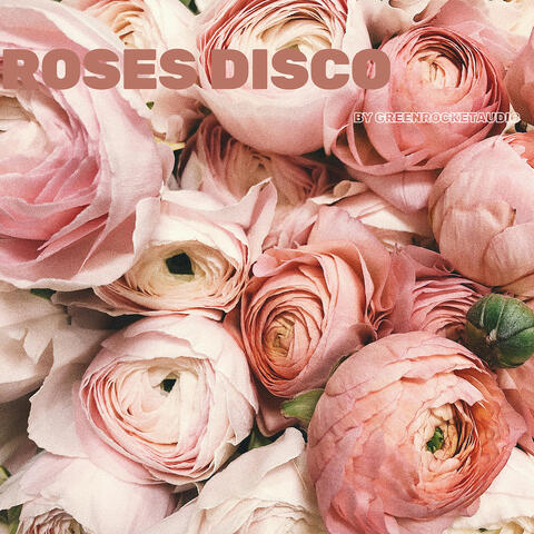 Roses Disco album art