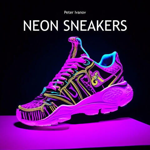 Neon Sneakers album art