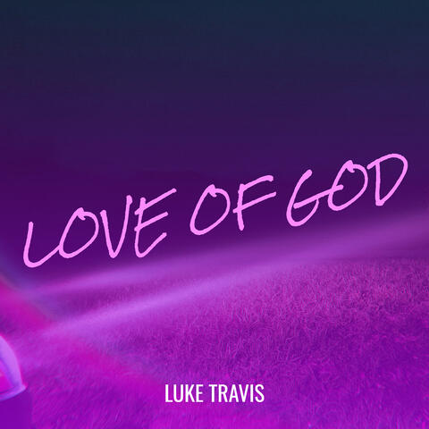 Love of God album art
