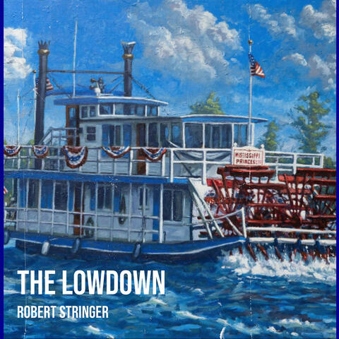 The Lowdown album art