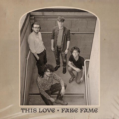 This Love album art