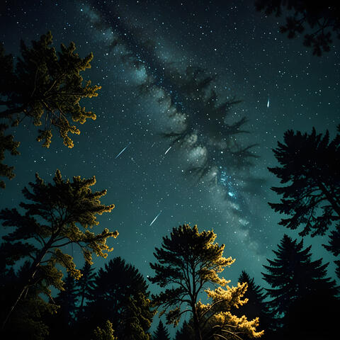 Whispering Skies album art