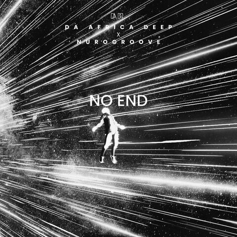 No End album art