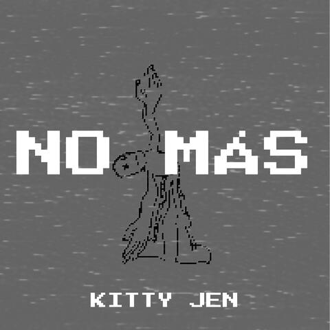 No Más album art