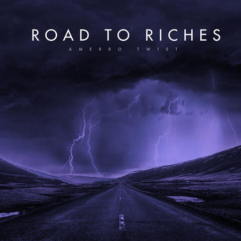 Road to Riches album art