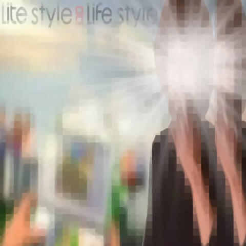 Lite Style Life Style album art