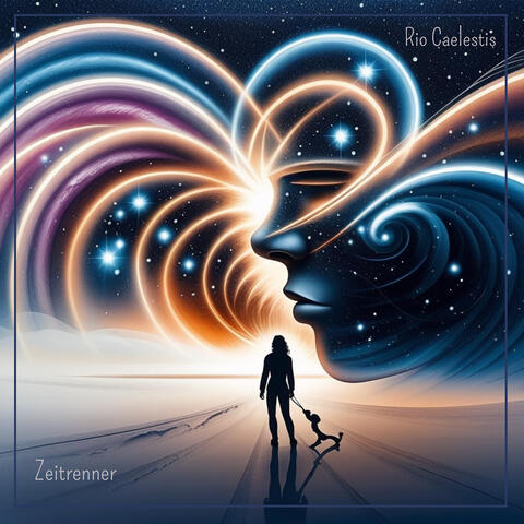 Zeitrenner album art