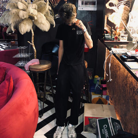 So Hurts album art