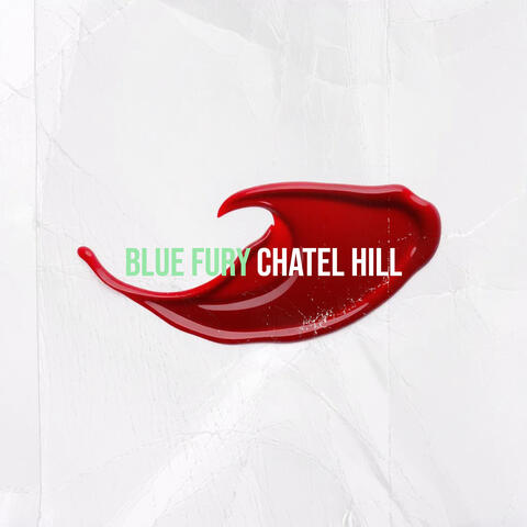 Blue Fury album art