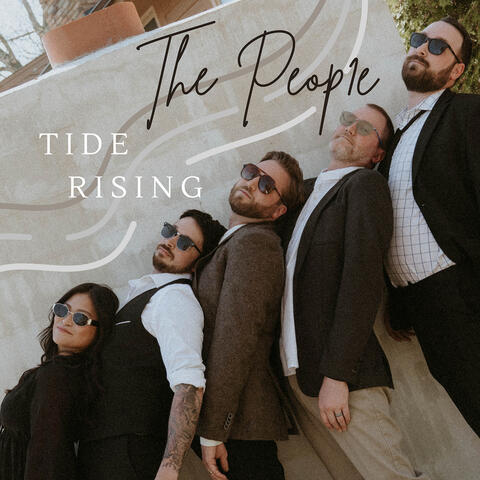 Tide Rising album art