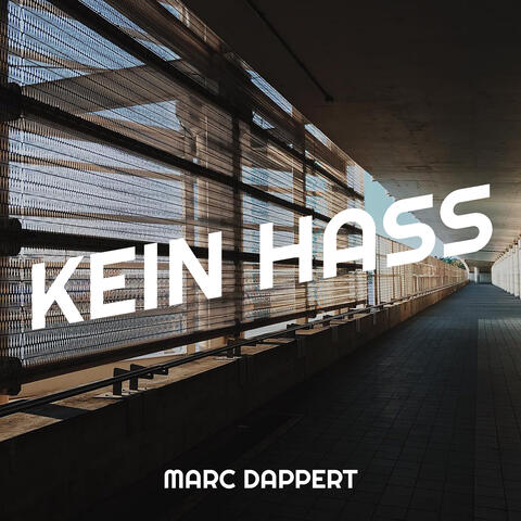Kein Hass album art