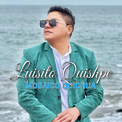 Mosaico Quichua album art