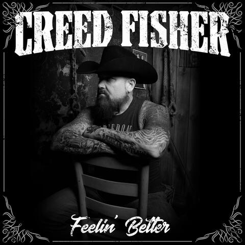 Feelin' better album art