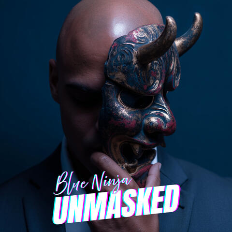 Unmasked album art