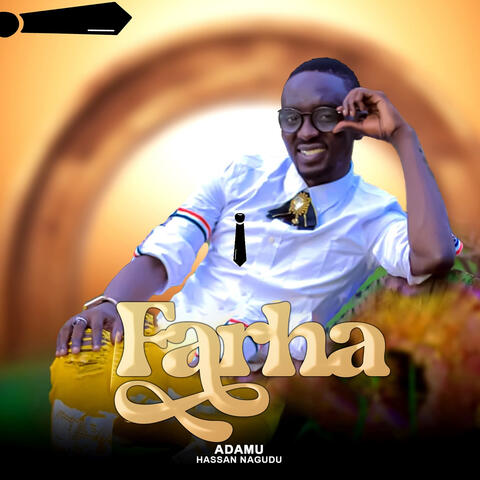 Farha album art
