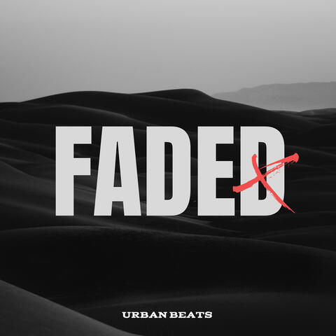 Faded album art