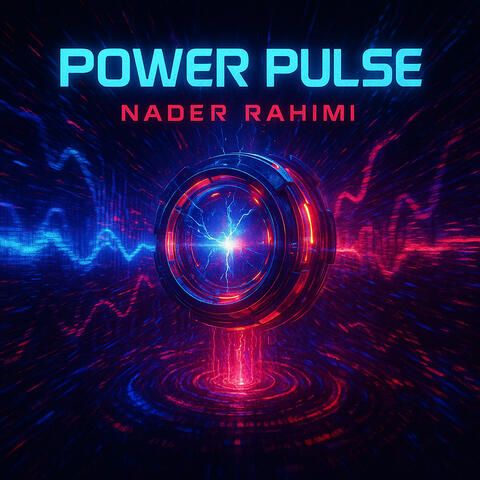 Power Pulse album art