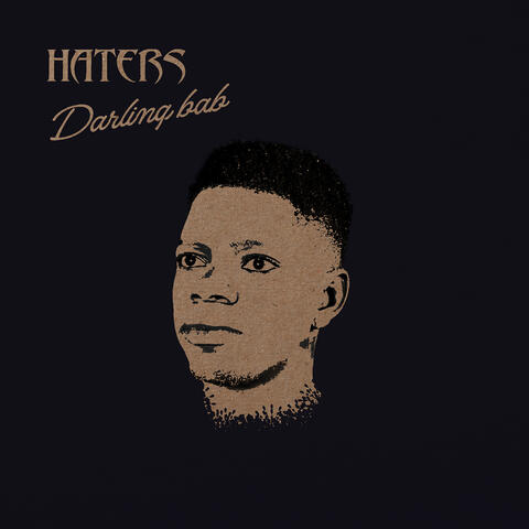 Haters album art
