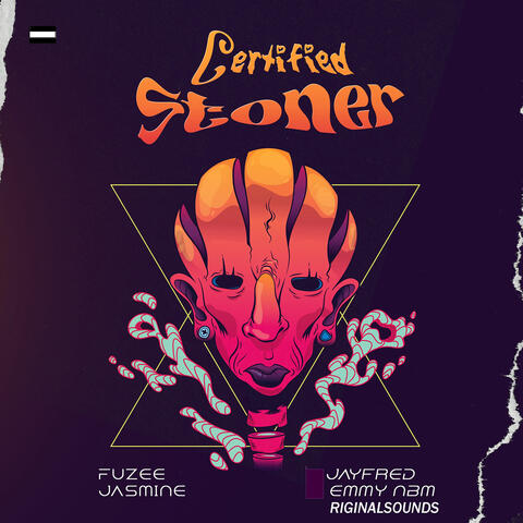 Certified Stoner album art