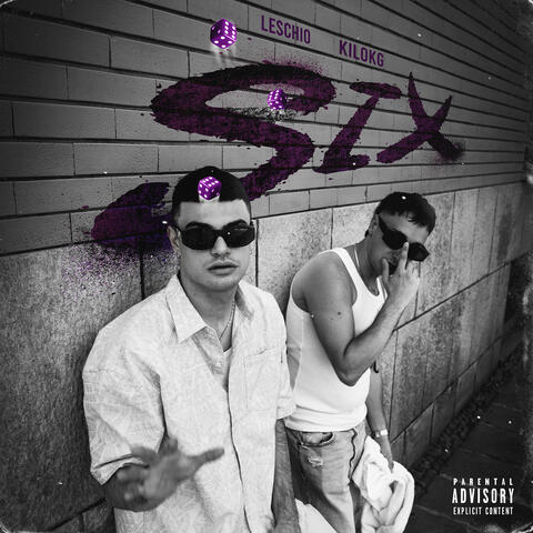SIX album art