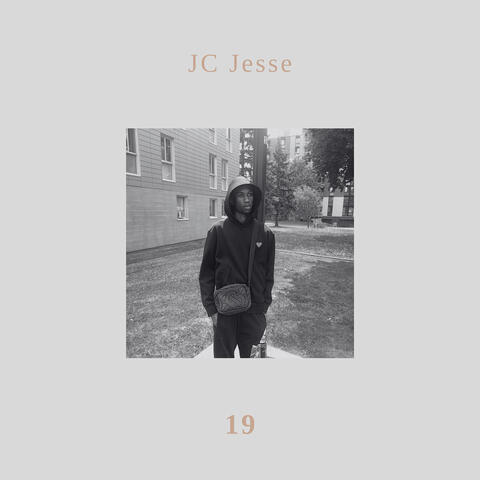 19 album art