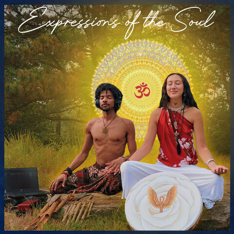 Expressions of the Soul album art