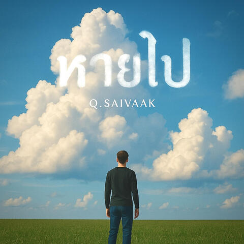 หายไป album art