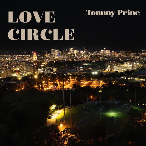 Love Circle album art