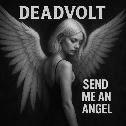 Send Me an Angel album art