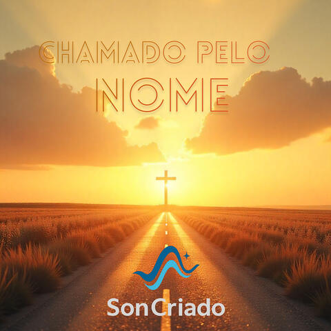 Chamado Pelo Nome album art
