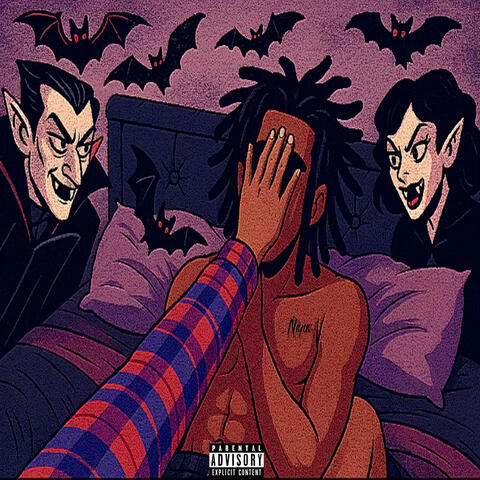 Her Song album art