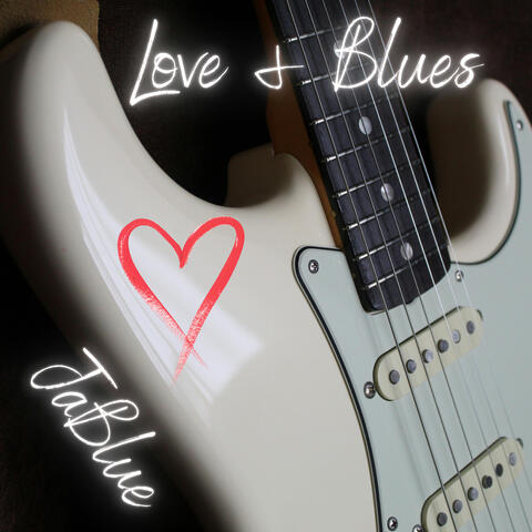 Love & Blues album art