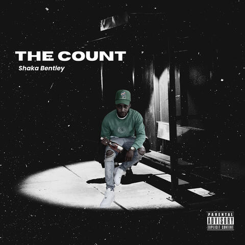 The Count album art