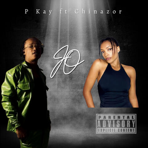 Jo album art