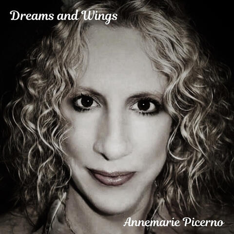 Dreams and Wings album art
