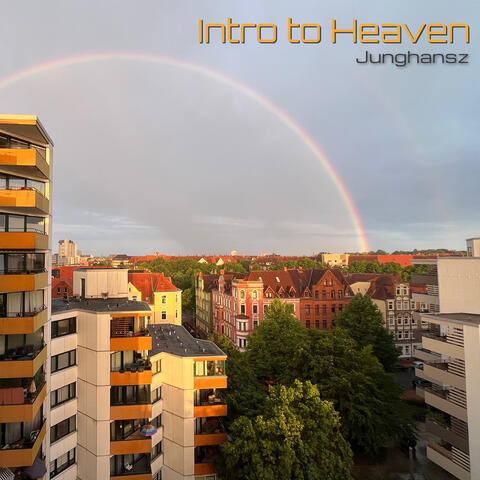 Intro to Heaven album art