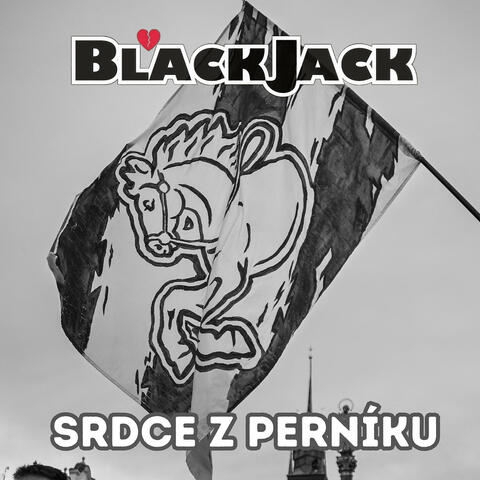 Srdce Z Perníku album art