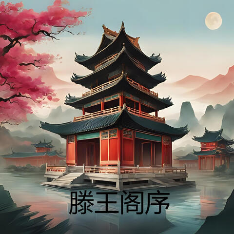 滕王阁序 album art