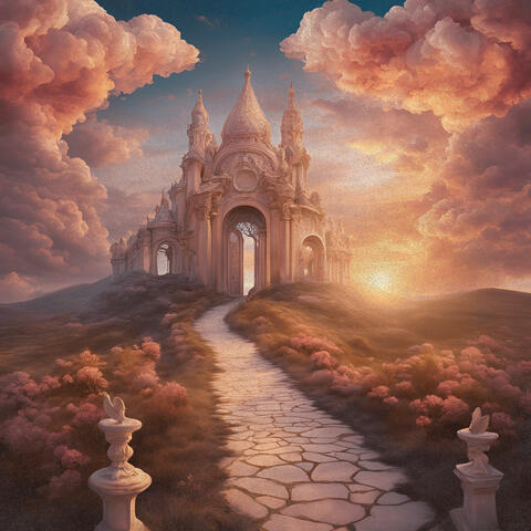 Peace in Your Soul album art