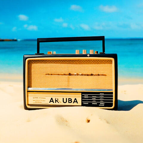 Aruba album art