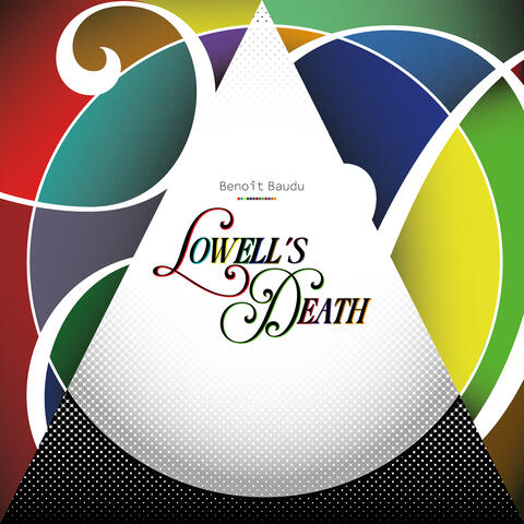 Lowell's Death album art
